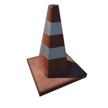 Road Cone_1